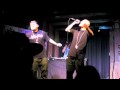 22 & GAZZILA Live!!:THE STUNNERZ 〜キケンな木曜〜 @ ItoI Pt.2