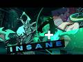 Thresh looks SO FUN in 2XKO