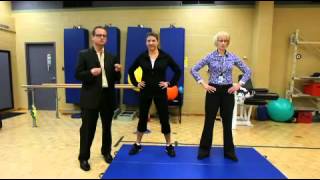 Pelvic Floor Disorders: Doctor designs Pfilates, exercises for pelvic floor muscles