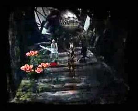 FFXII NLBLLG Carrot - Part 2 of 2