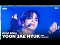 [#2023MAMA] FANCAM | TREASURE YOON JAE HYUK (윤재혁) &#39;BONA BONA&#39;