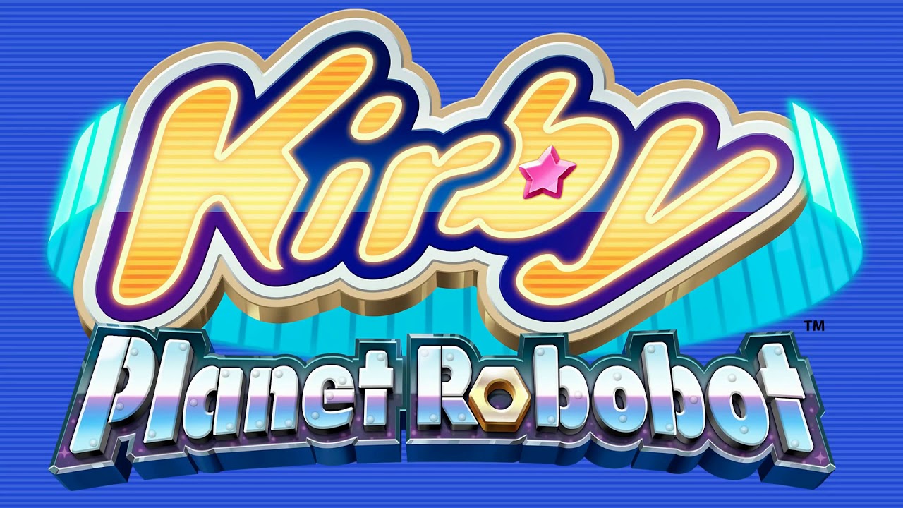 P-R-O-G-R-A-M (Vagrant Counting Song of Retrospection) - Kirby Planet Robobot - Music: P-R-O-G-R-A-M (Vagrant Counting Song of Retrospection)
Composer: Hirokazu Ando
Playlist: https://www.youtube.com/playlist?list=PLsNxiJddnj057a04o1Ids9U7g