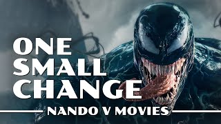 The Venom Villain Revamp