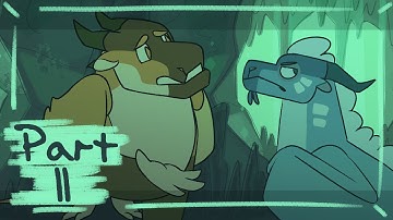 We Are The Dragonets 2 | Part 11 - WOF MAProject