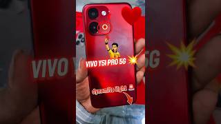 Vivo Dynamic Light Setting Use DynamicLight in Vivo Y51 Pro 5G 🔥 aura light 🚨 kaise on Karen #vivo