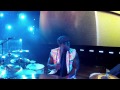 Lester Estelle Drum Cam Kelly Clarkson "Since You've Been Gone"