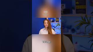 ADHD Disclosure: Strategies for Work Success #shorts