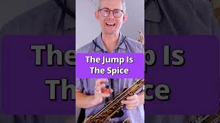 The Most Iconic Bebop Trick You Can Learn