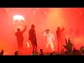 Racionais ao vivo