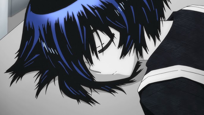 Love Grows in Odd Directions: Mysterious Girlfriend X