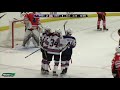 10/25/19: Team USA 9, Youngstown 2