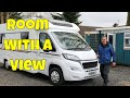 Bailey Motorhome - Bailey Advance 74-2 Review Set Up & Tips