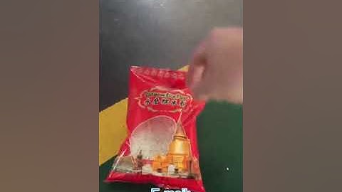 WP-MC461016 dimple plate finish weighing and packing 2 in 1 machine operation video from Wilpac