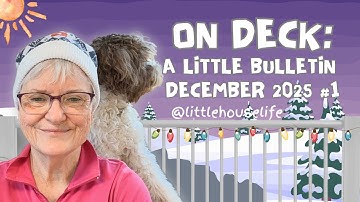 Aan dek: Wat is er te doen bij de Tangerine Door (december 2025)