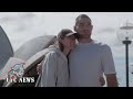 Who Is Sean Strickland’s Wife, KJ? All About UFC Star’s Marriage, Relationship, and Support Sys...