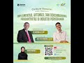 Culture Booster | PTPN 1 REGIONAL 3