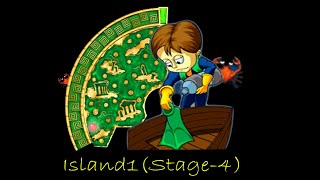 Subsea Relic Iseland-01 Level-04 | Subsea Relic | Games