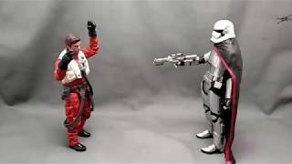 Hasbro Star Wars Studio FX