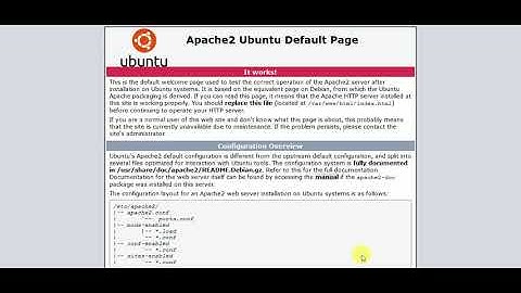 Apache PHP/MySql, PhpMydmin in AWS  PART - 3