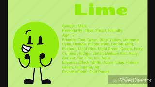 Lime