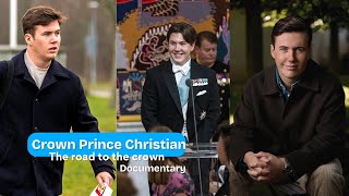 Download Lagu Crown Prince Christian: the road to the throne MP3