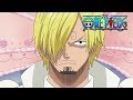 ONE PIECEã€€ç¬¬830è©±äºˆå‘Šã€Œå®¶æ—é›†çµã€€é–‹å®´ï¼åœ°ç„ã®ãŠèŒ¶ä¼šã€