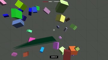 Ricardo Cabello - VR With JavaScript