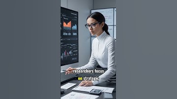 "Unlocking Market Insights: How Gen AI Transforms Research!"