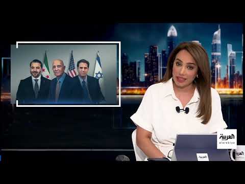 لقاء سوري إسرائيلي بوساطة أمريكية وتشكيل حكومة موازية في السودان