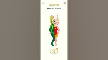 Dop2 Delete one part level 461 complete #short video subscribe my channel #YouTubeShort