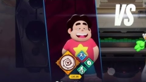 New Potential Best Steven Universe Perks | Multiversus Top 200 Aggressive Steven Universe Pro