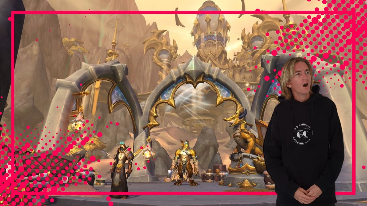 HOW TO UNLOCK VALDRAKKEN 200% REP BONUS FOR ALTS | WORLD OF WARCRAFT 🎮🎮