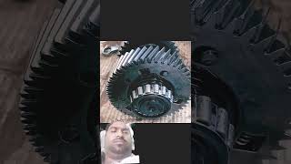 GEAR BOX NOISE #automobile #handpumpautomationmotorfixing #new #machine #gear