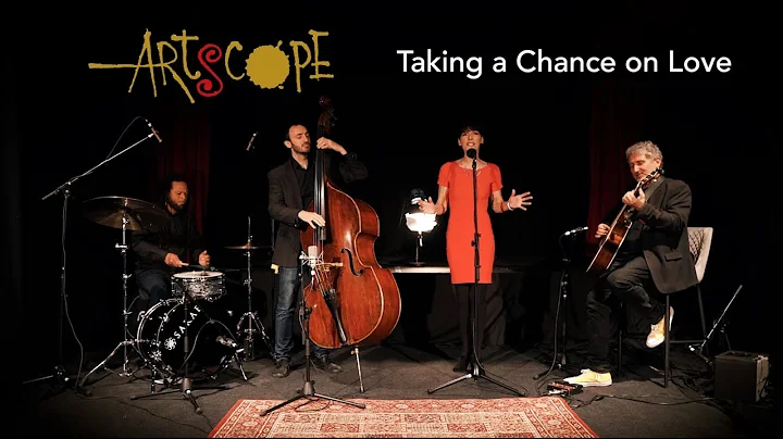 Revival of Live | Taking a Chance on Love performe...