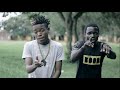 M male & Jay Jay C - Ndinkakukonda (Official Video)