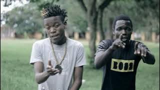 M male & Jay Jay C - Ndinkakukonda
