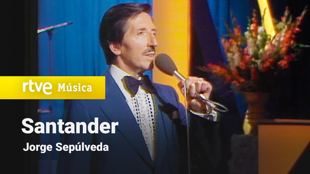 Watch Jorge Sepúlveda - "Santander" (1979) HD on YouTube Watch Jorge Sepúlveda - "Santander" (1979) HD on YouTube