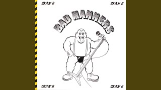 Miniatura de vídeo de "Bad Manners - Inner London Violence"