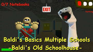 Baldi