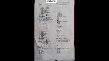 Hsc 2023 Logic 2nd paper MCQ Solution Dhaka Board।  যুক্তিবিদ্যা ২য় পত্র বহুনির্বাচনি ঢাকা বোর্ড