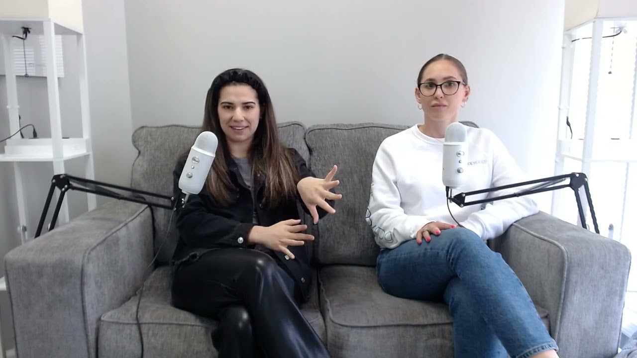 "Mastering Mindful Communication Skills with Bella and Leah - Therapyology Thursdays"