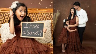 I Have A Secret | Marathi Vlog 503 |