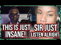 Kevin Samuels GOES OFF vs Clueless Entitled Woman Wanting Rich Men