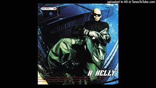 R. Kelly - Love Is On The Way