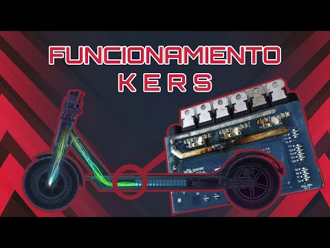 ❌ CUIDADO ❌ ¿Qué es el KERS y por qué puede ROMPER el PATINETE? M365 y otros