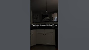LINK IN BIO UNDER AMAZON STOREFRONT🔗 #amazon #kitchen #home #amazonhome #amazonfinds #amazonprime