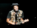 Bruno Mars 06/07/11 L&#39;Olympia (Count on me)