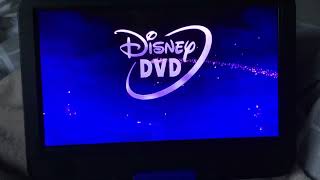 Opening To Finding Nemo 2013 Uk Dvd vlaams Option