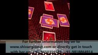 Best Tarot Reader In Hyderabad