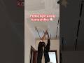 Profile Light Wiring in False Ceiling | LED Profile Light Installation Full Guide in Hindi